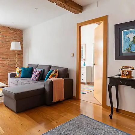 Nuevo Apartamento En Calle Burgos Leilighet Santander Eksteriør bilde