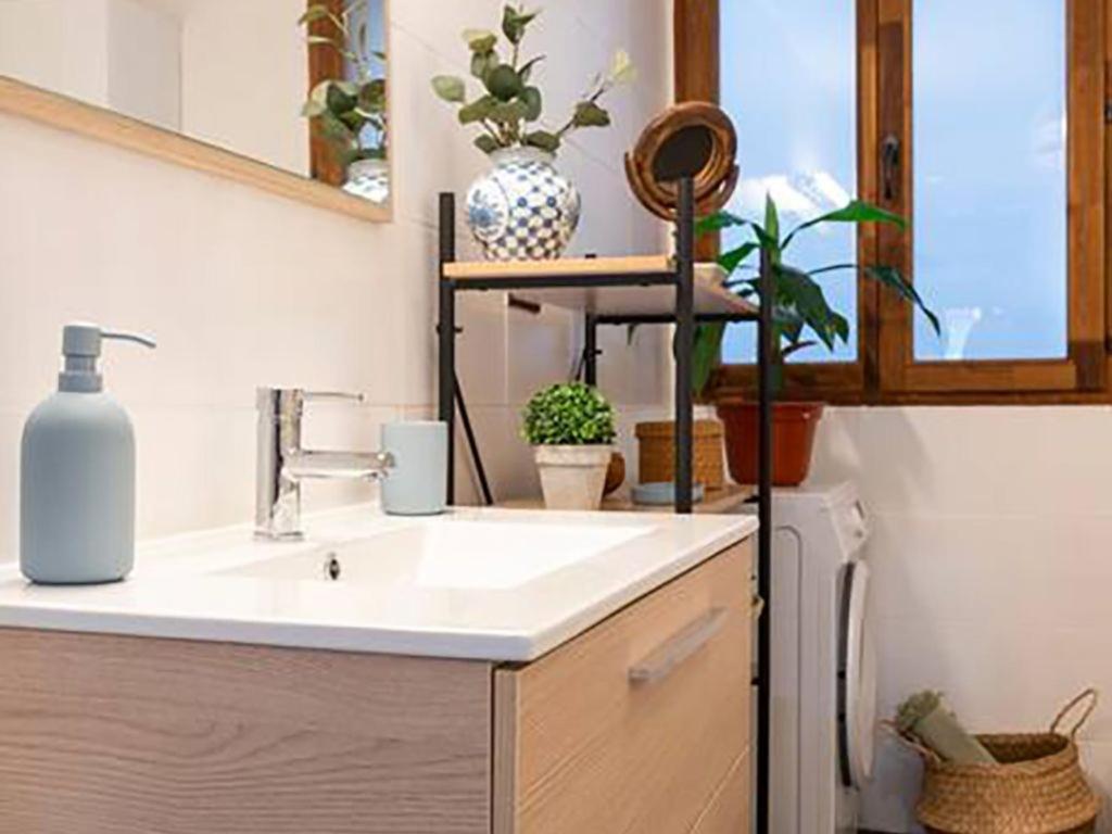 Nuevo Apartamento En Calle Burgos Leilighet Santander Eksteriør bilde