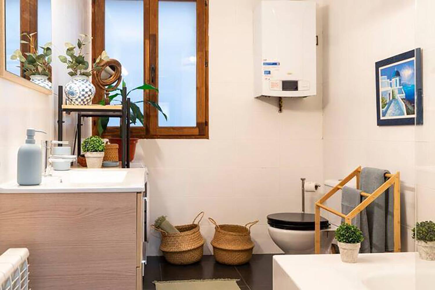 Nuevo Apartamento En Calle Burgos Leilighet Santander Eksteriør bilde