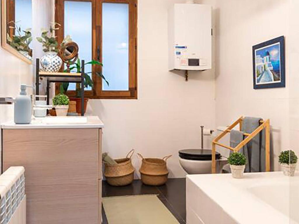 Nuevo Apartamento En Calle Burgos Leilighet Santander Eksteriør bilde
