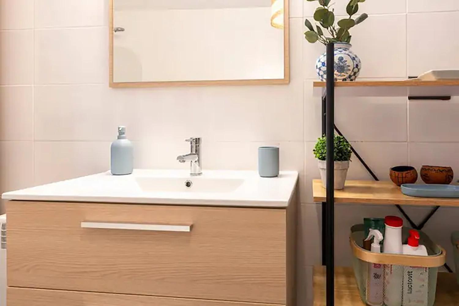 Nuevo Apartamento En Calle Burgos Leilighet Santander Eksteriør bilde