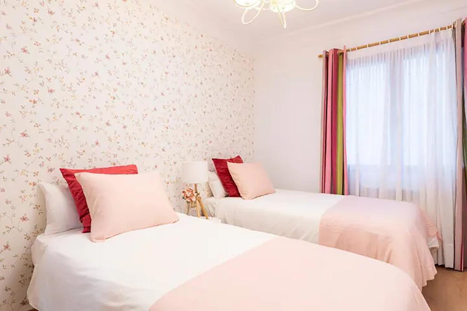 Nuevo Apartamento En Calle Burgos Leilighet Santander Eksteriør bilde