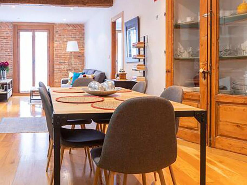 Nuevo Apartamento En Calle Burgos Leilighet Santander Eksteriør bilde