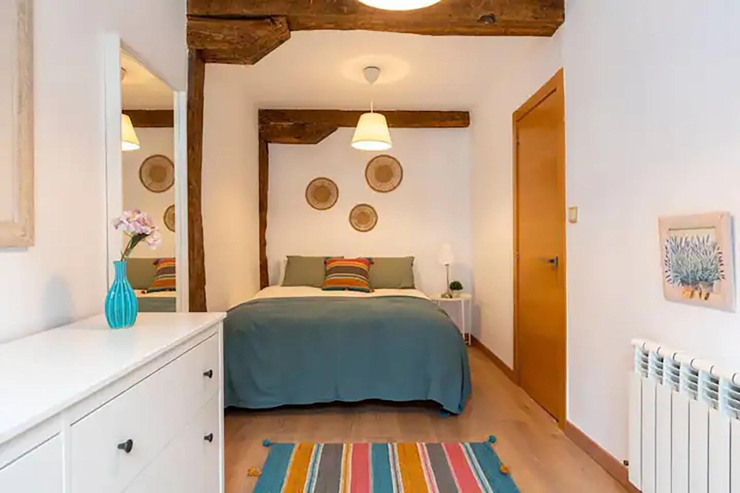 Nuevo Apartamento En Calle Burgos Leilighet Santander Eksteriør bilde
