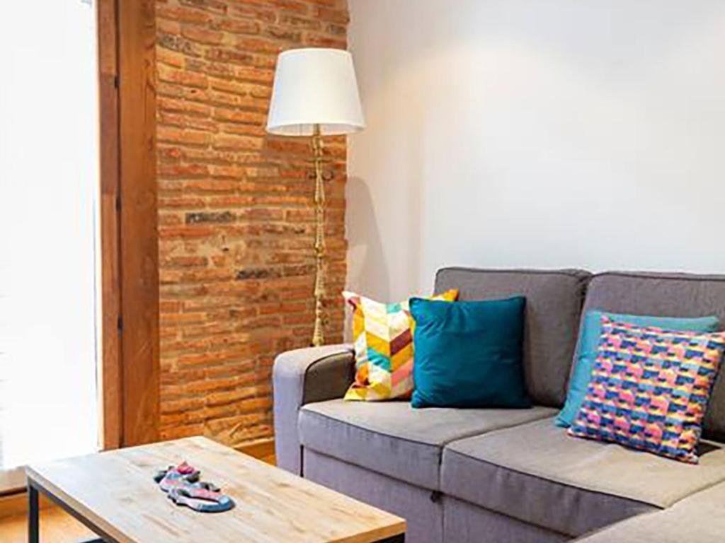 Nuevo Apartamento En Calle Burgos Leilighet Santander Eksteriør bilde