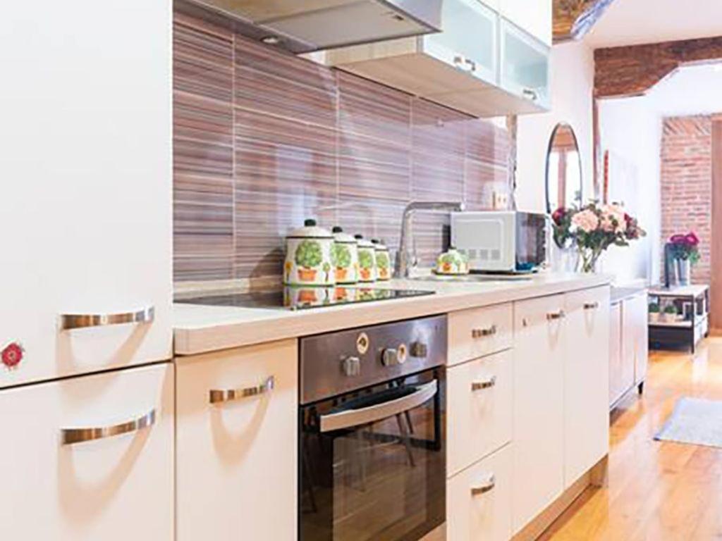 Nuevo Apartamento En Calle Burgos Leilighet Santander Eksteriør bilde