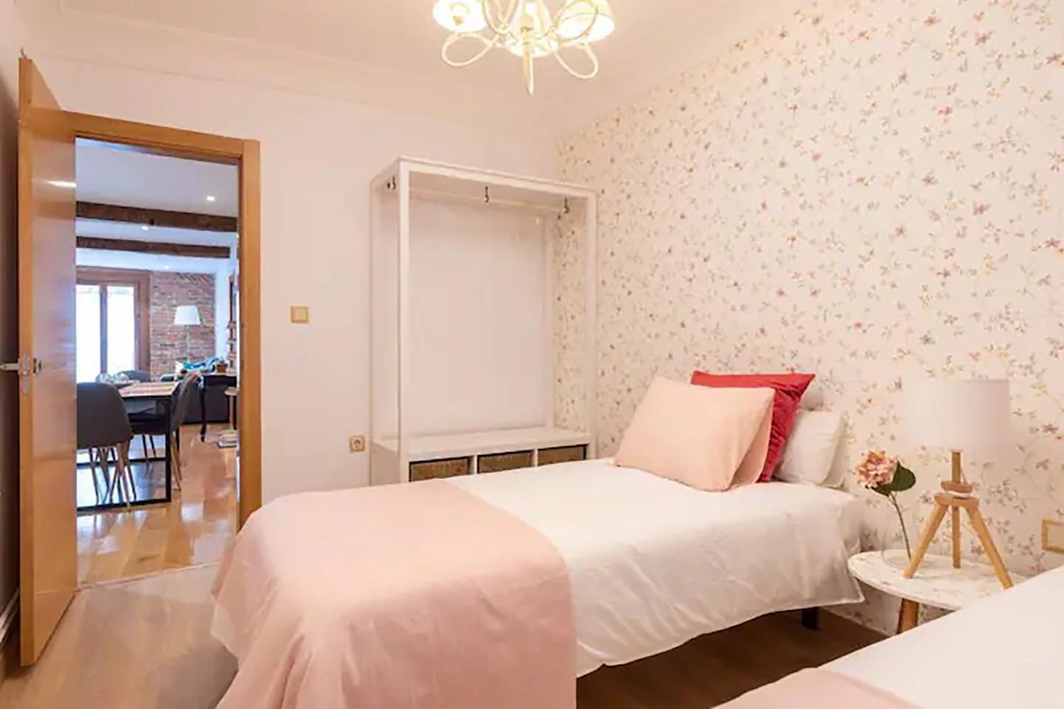 Nuevo Apartamento En Calle Burgos Leilighet Santander Eksteriør bilde