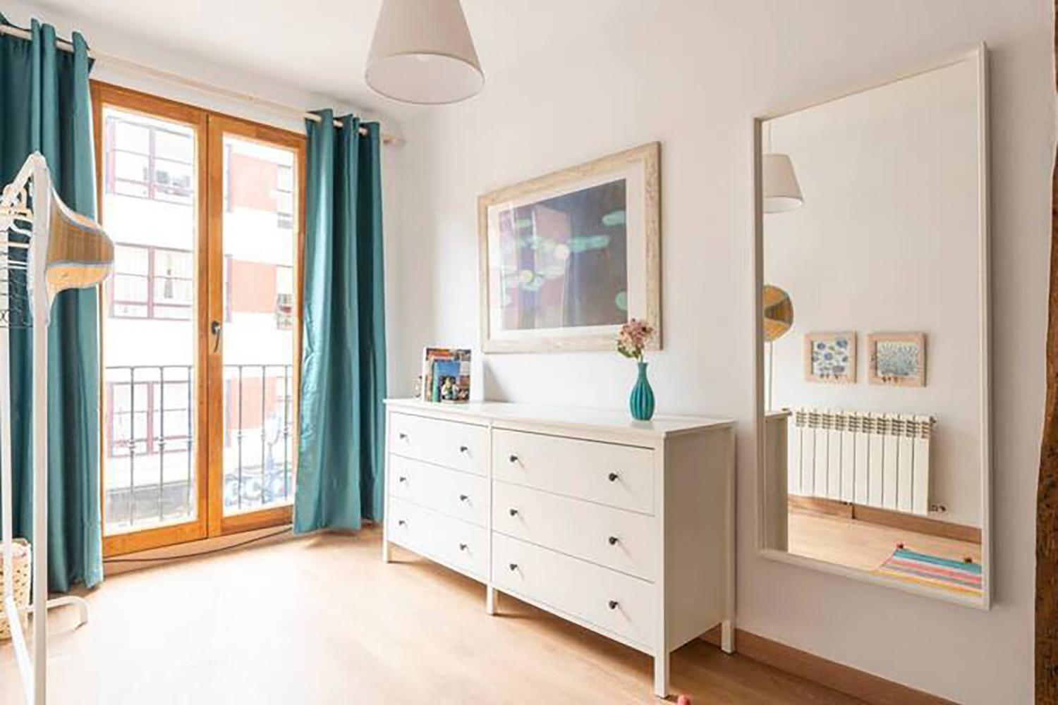 Nuevo Apartamento En Calle Burgos Leilighet Santander Eksteriør bilde