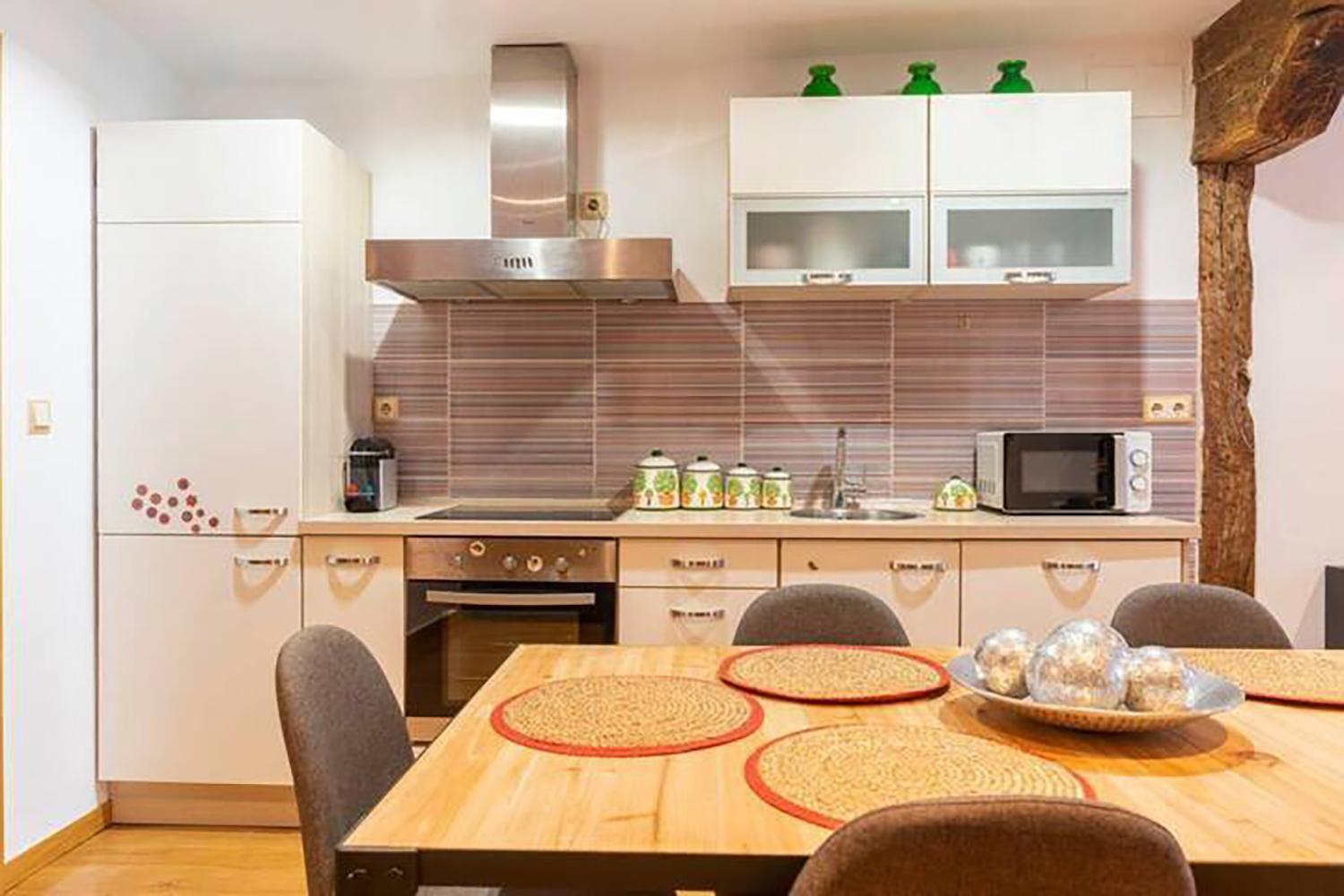 Nuevo Apartamento En Calle Burgos Leilighet Santander Eksteriør bilde