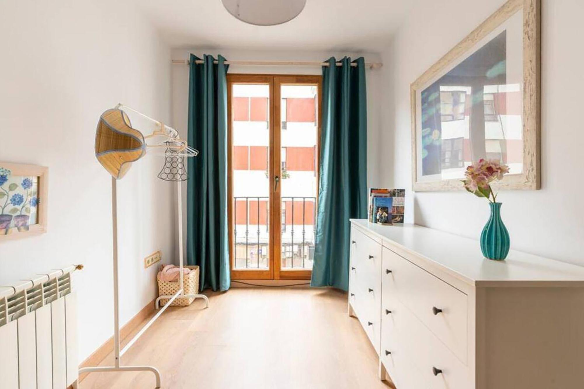 Nuevo Apartamento En Calle Burgos Leilighet Santander Eksteriør bilde