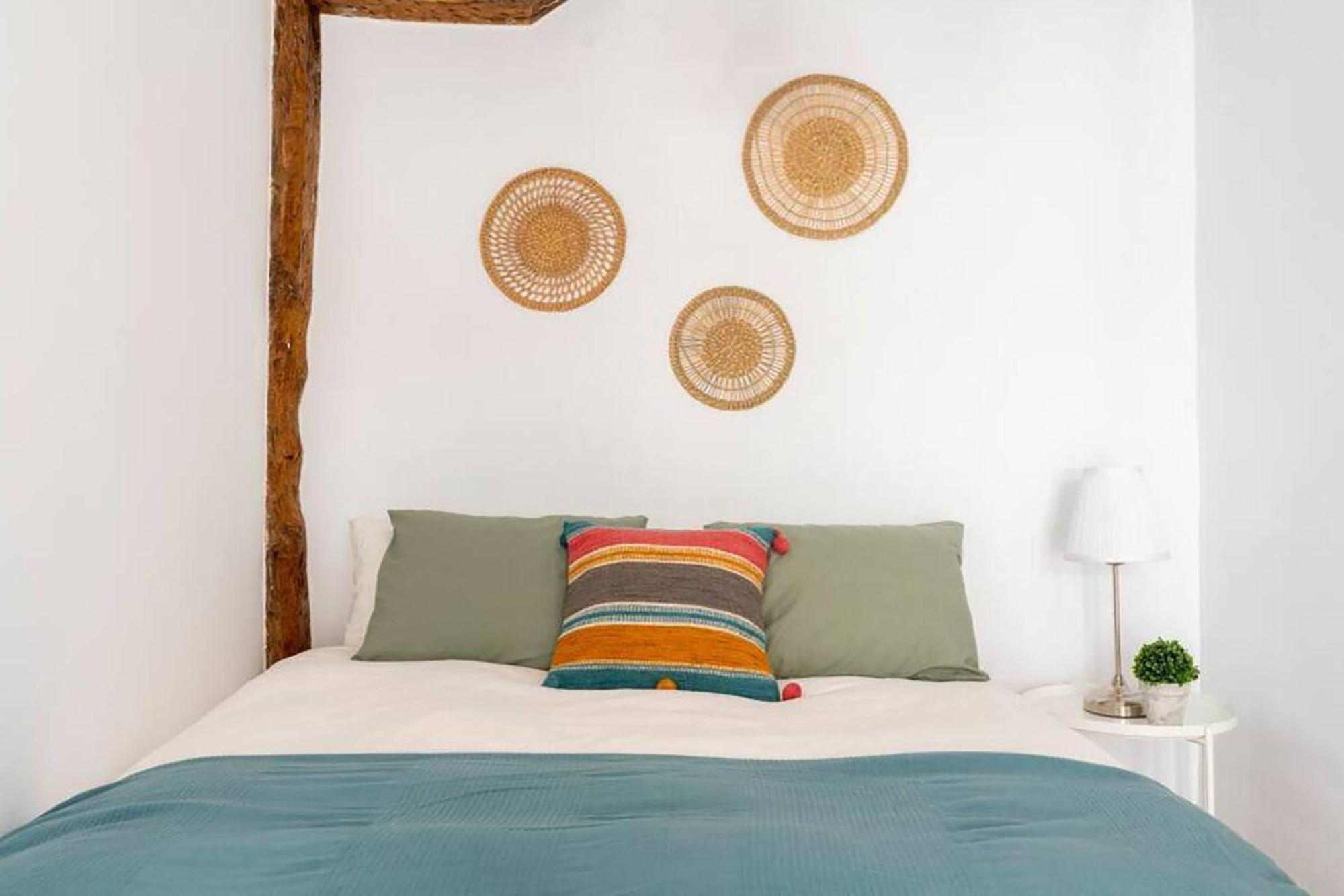 Nuevo Apartamento En Calle Burgos Leilighet Santander Eksteriør bilde