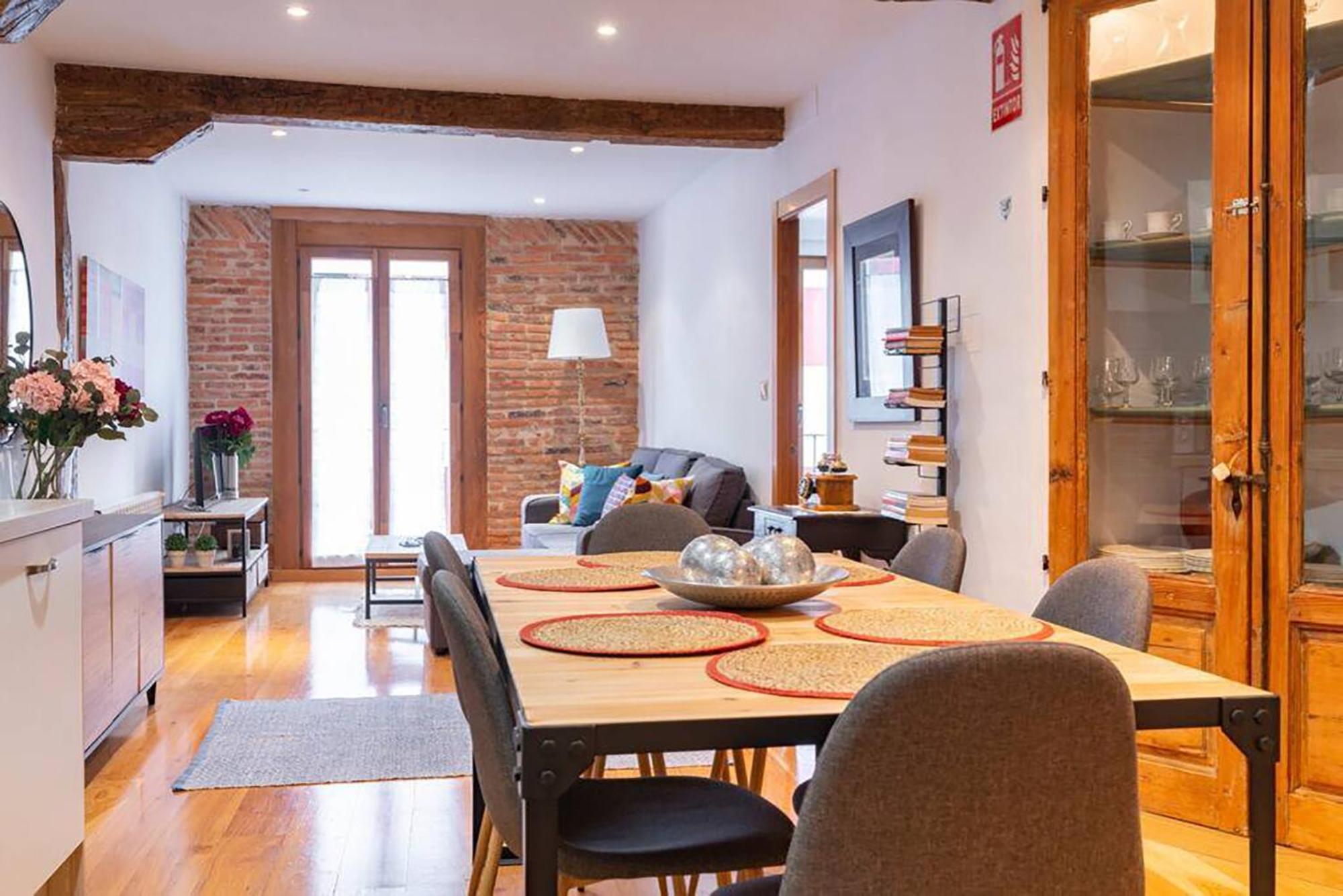 Nuevo Apartamento En Calle Burgos Leilighet Santander Eksteriør bilde