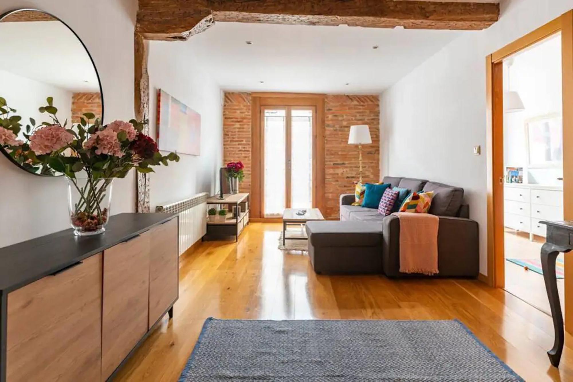 Nuevo Apartamento En Calle Burgos Leilighet Santander Eksteriør bilde